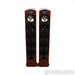 Paradigm Signature S8 Floorstanding Speakers; Cherry Pair