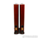 Paradigm Signature S8 Floorstanding Speakers; Cherry Pair