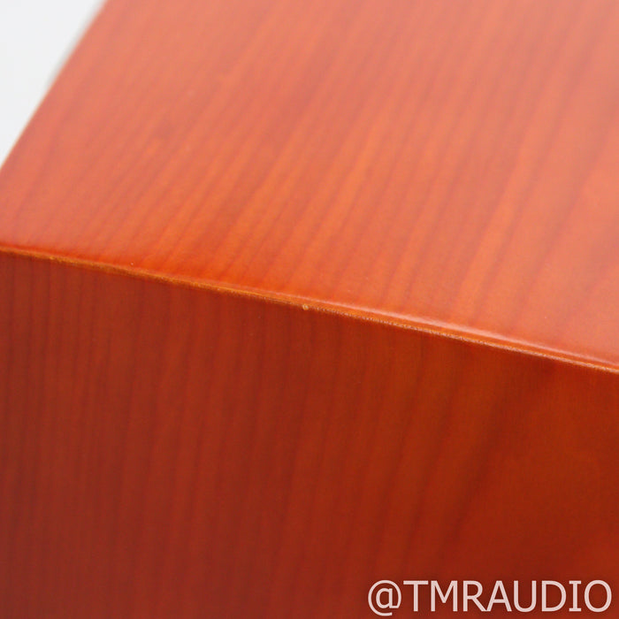 Paradigm Signature C5 Center Speaker; Cherry w/ Stand