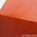 Paradigm Signature C5 Center Speaker; Cherry w/ Stand