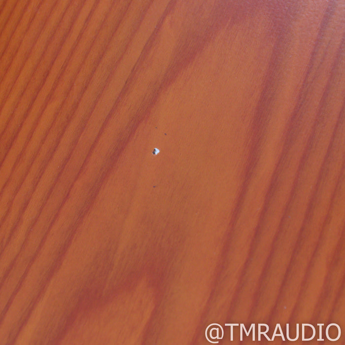 Paradigm Signature C5 Center Speaker; Cherry w/ Stand