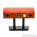 Paradigm Signature C5 Center Speaker; Cherry w/ Stand