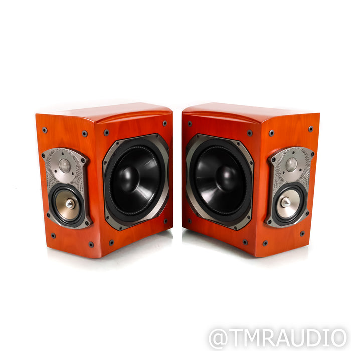 Paradigm Signature ADP3 Surround Speakers; Cherry Pair