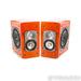 Paradigm Signature ADP3 Surround Speakers; Cherry Pair