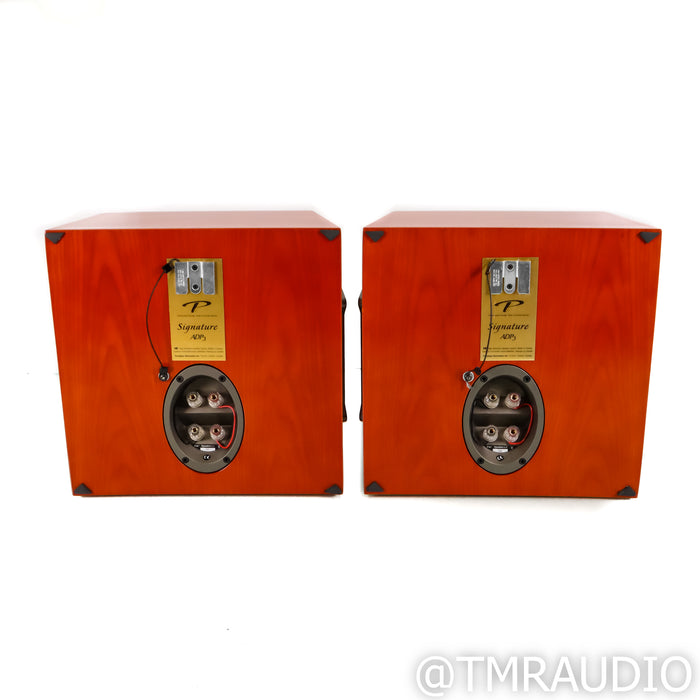 Paradigm Signature ADP3 Surround Speakers; Cherry Pair