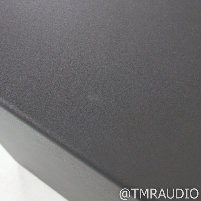 Rythmik E15HP 15" Subwoofer; Black Matte