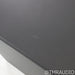 Rythmik E15HP 15" Subwoofer; Black Matte