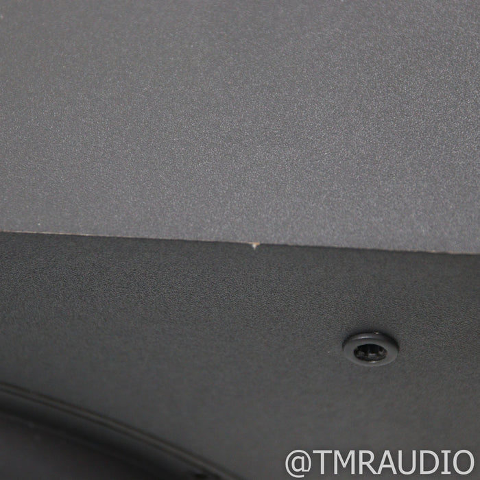 Rythmik E15HP 15" Subwoofer; Black Matte