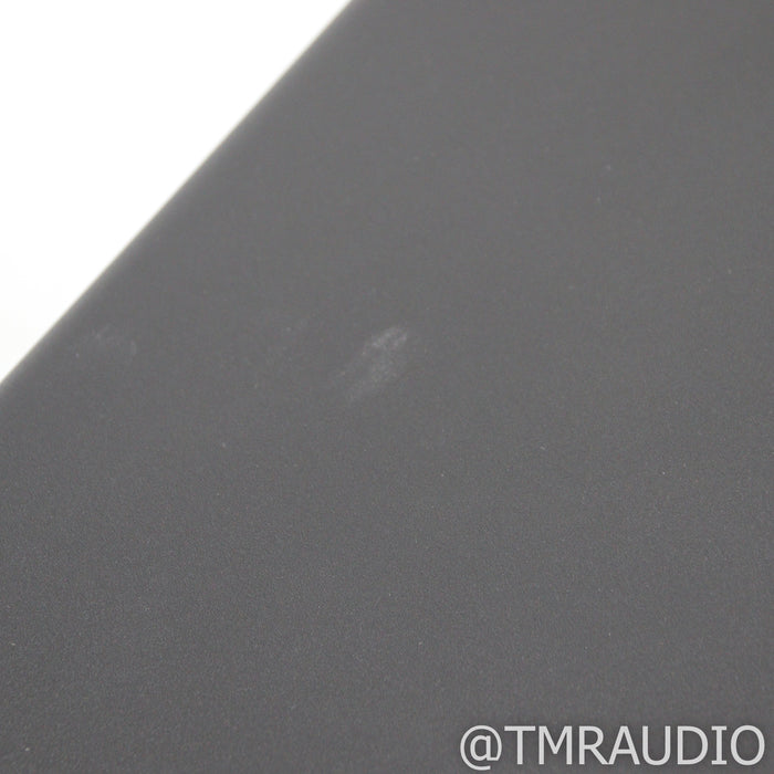 Rythmik E15HP 15" Subwoofer; Black Matte