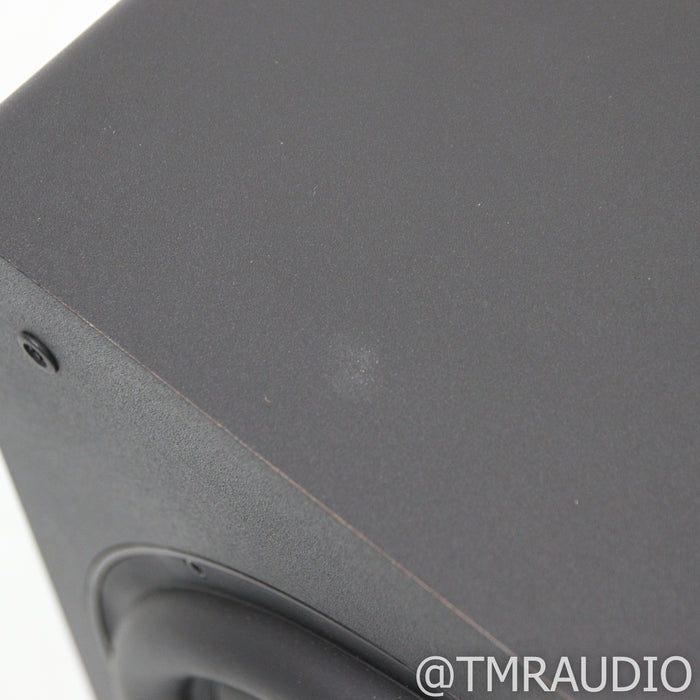 Rythmik E15HP 15" Subwoofer; Black Matte