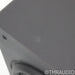 Rythmik E15HP 15" Subwoofer; Black Matte