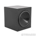 Rythmik E15HP 15" Subwoofer; Black Matte