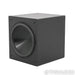Rythmik E15HP 15" Subwoofer; Black Matte