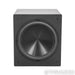 Rythmik E15HP 15" Subwoofer; Black Matte