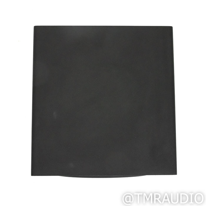 Rythmik E15HP 15" Subwoofer; Black Matte