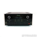 McIntosh MX122 11.2 Home Theater Processor; MM Phono