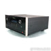 McIntosh MX122 11.2 Home Theater Processor; MM Phono