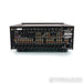 McIntosh MX122 11.2 Home Theater Processor; MM Phono