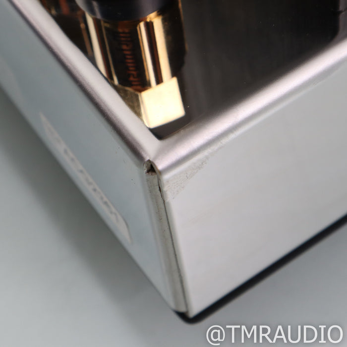 McIntosh MC302 Stereo Power Amplifier