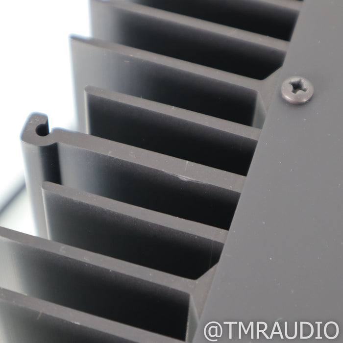McIntosh MC302 Stereo Power Amplifier