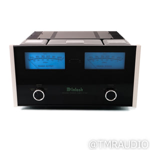 McIntosh MC302 Stereo Power Amplifier