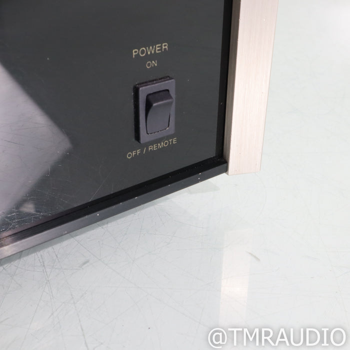 McIntosh MC8207 7 Channel Power Amplifier