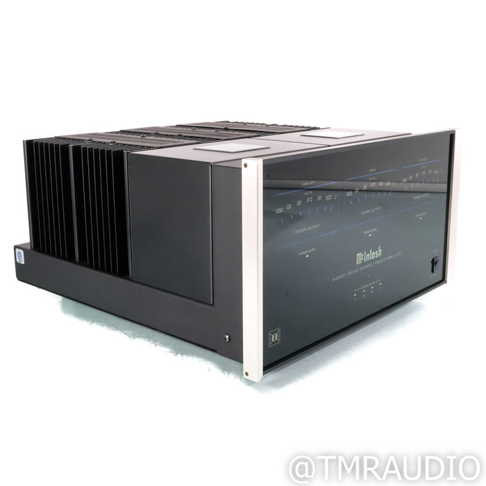 McIntosh MC8207 7 Channel Power Amplifier