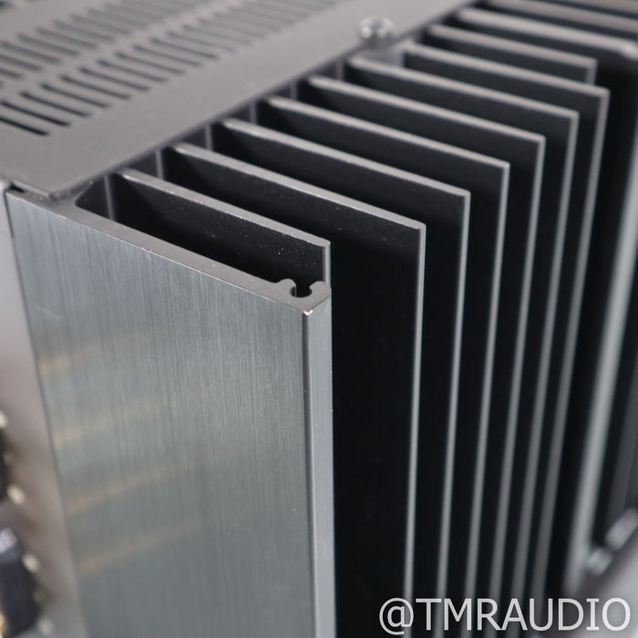 McIntosh MC8207 7 Channel Power Amplifier
