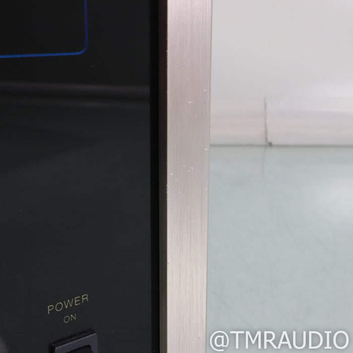 McIntosh MC8207 7 Channel Power Amplifier