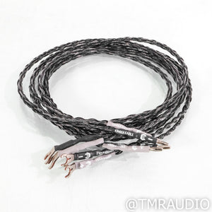 Kimber Kable Carbon 8 Speaker Cables; 2m Pair