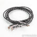 Kimber Kable Carbon 8 Speaker Cables; 2m Pair