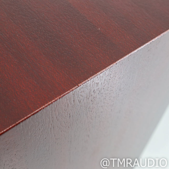 Totem Acoustic Sky Bookshelf Speakers; Mahogany Pair