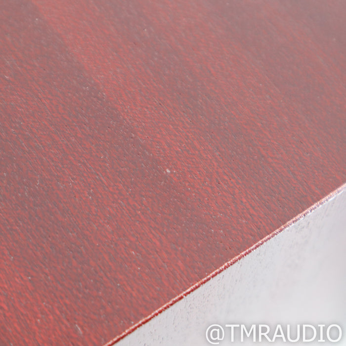 Totem Acoustic Sky Bookshelf Speakers; Mahogany Pair