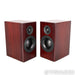 Totem Acoustic Sky Bookshelf Speakers; Mahogany Pair