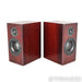 Totem Acoustic Sky Bookshelf Speakers; Mahogany Pair
