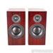 Totem Acoustic Sky Bookshelf Speakers; Mahogany Pair