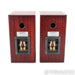 Totem Acoustic Sky Bookshelf Speakers; Mahogany Pair