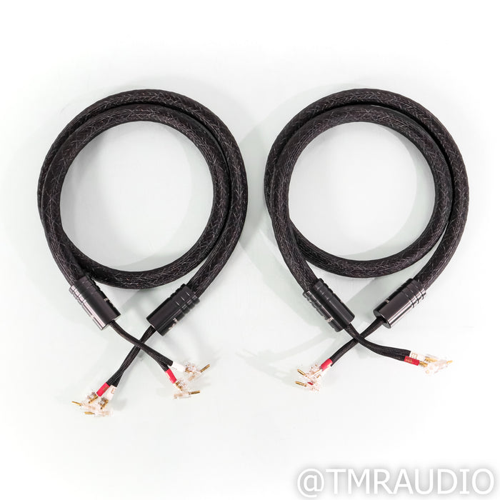 Kimber Kable Monocle XL Speaker Cables; 2m Pair