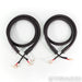 Kimber Kable Monocle XL Speaker Cables; 2m Pair