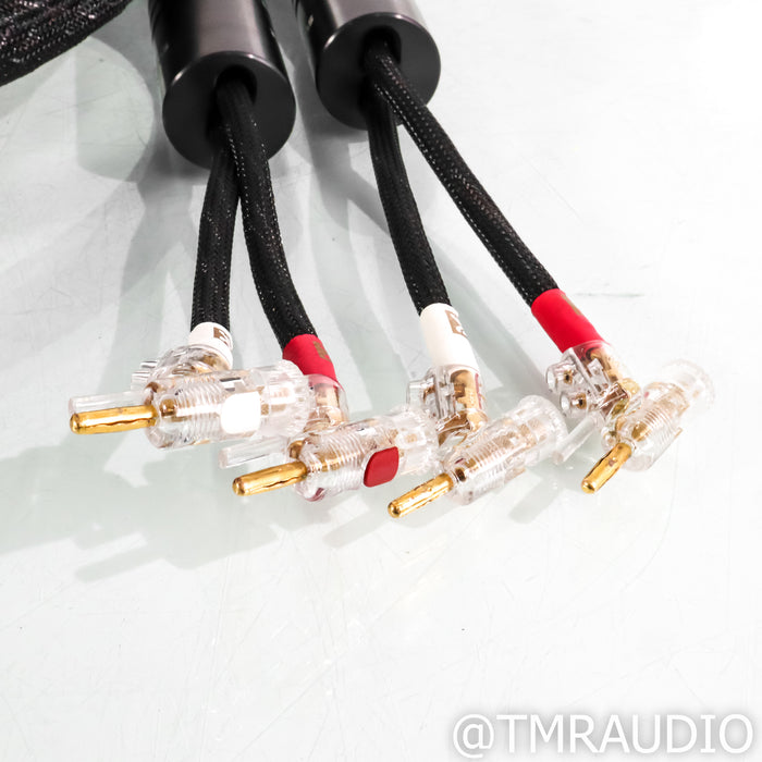 Kimber Kable Monocle XL Speaker Cables; 2m Pair