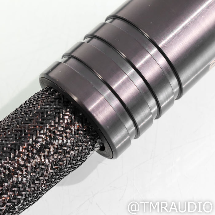 Kimber Kable Monocle XL Speaker Cables; 2m Pair