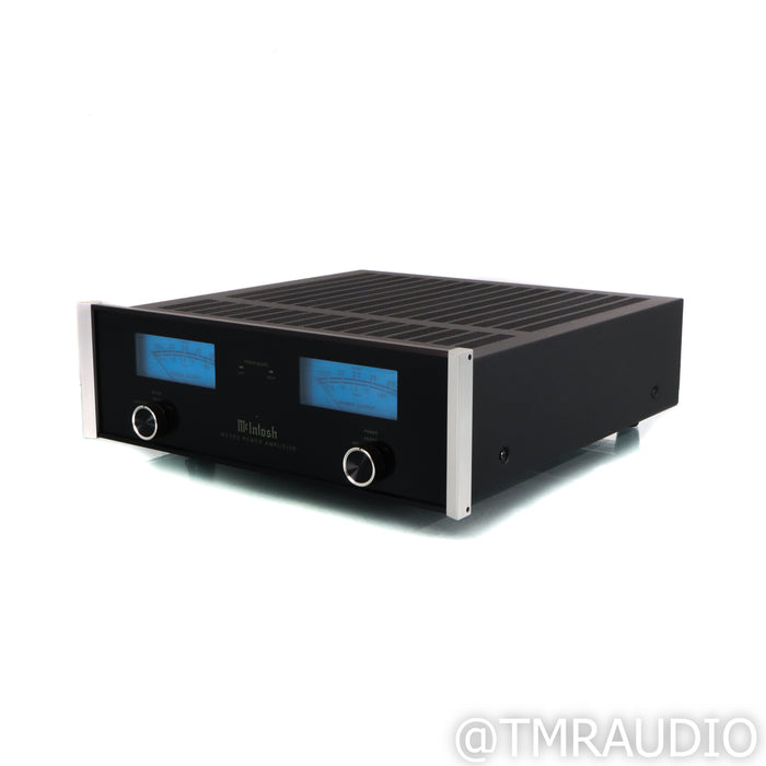 McIntosh MC162 Stereo Power Amplifier