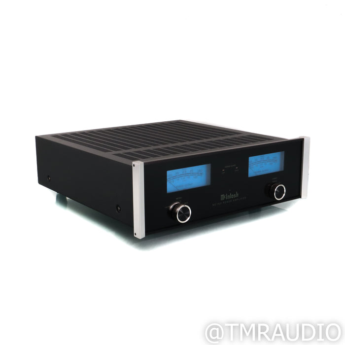 McIntosh MC162 Stereo Power Amplifier