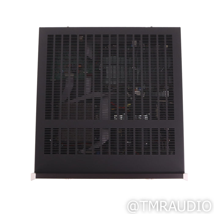McIntosh MC162 Stereo Power Amplifier