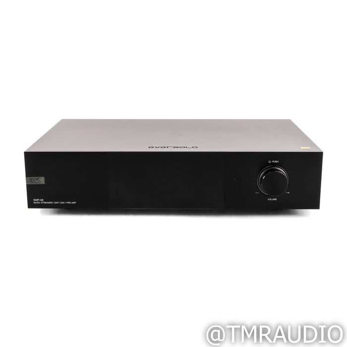 Eversolo Audio DMP-A8 Wireless Music Streamer