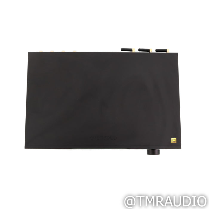 Eversolo Audio DMP-A8 Wireless Music Streamer