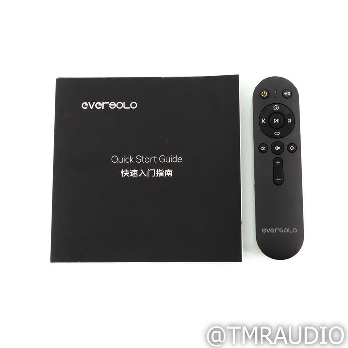 Eversolo Audio DMP-A8 Wireless Music Streamer