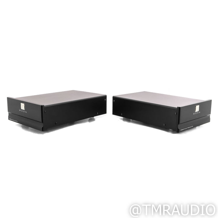 SimAudio Moon 310LP MM & MC Phono Preamplifier w/ 320S Power Supply