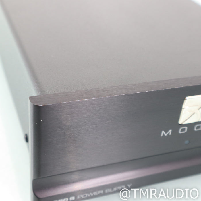 SimAudio Moon 310LP MM & MC Phono Preamplifier w/ 320S Power Supply