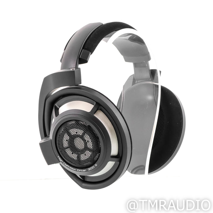 Sennheiser HD 800 S Open Back Headphones